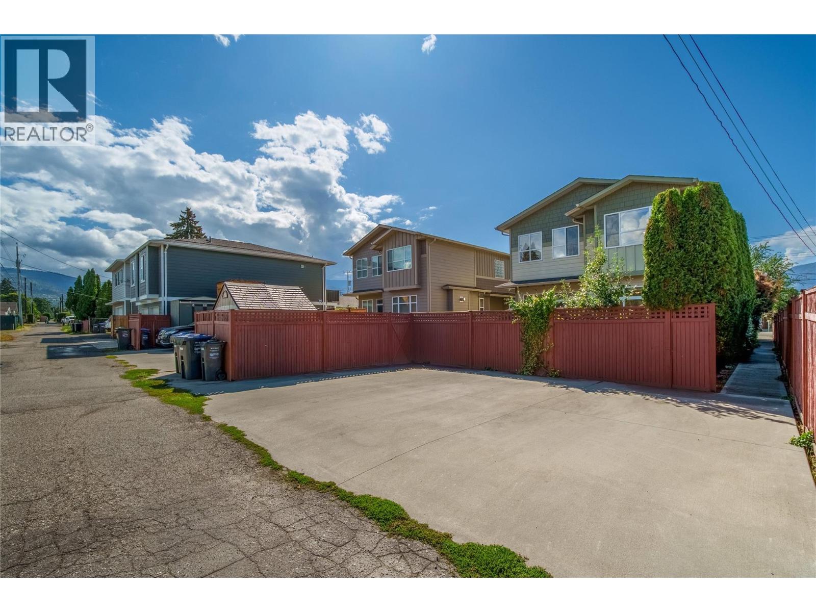 385 Douglas Avenue Unit# 102, Penticton