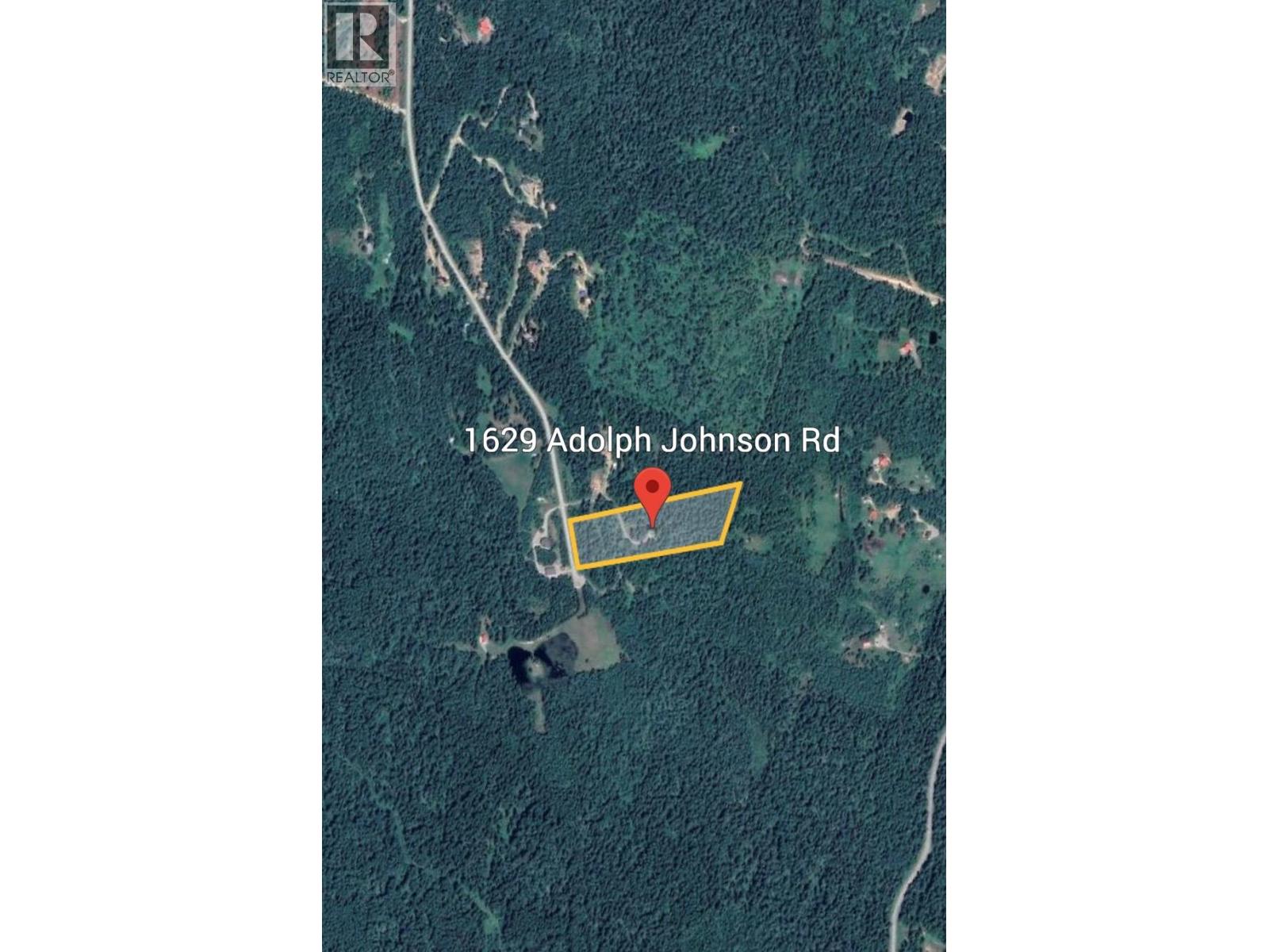 1629 ADOLPH JOHNSON Road - 53