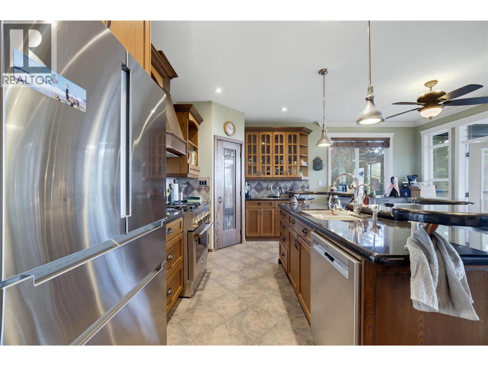  2708 Sunridge Place, Tappen