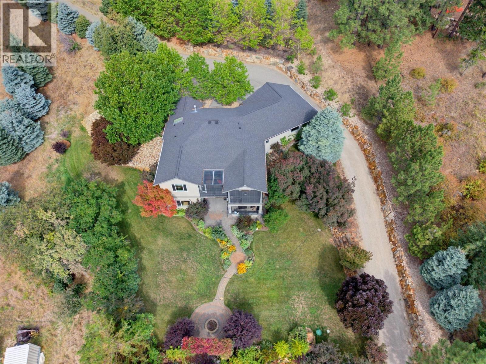  2708 Sunridge Place, Tappen