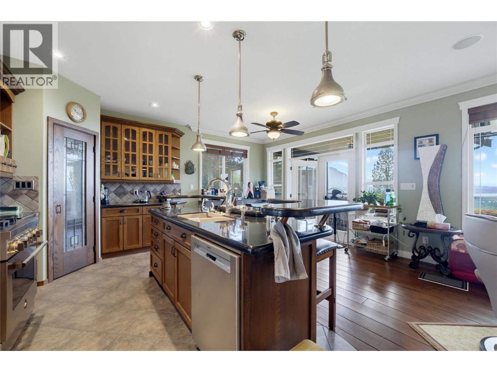 2708 Sunridge Place, Tappen