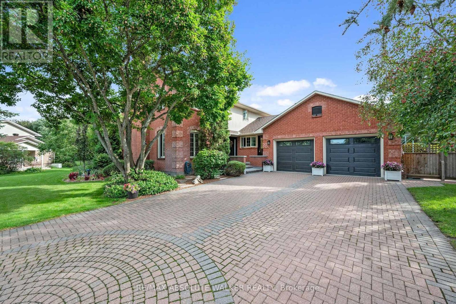 7040 SHADOW RIDGE DRIVE - 1