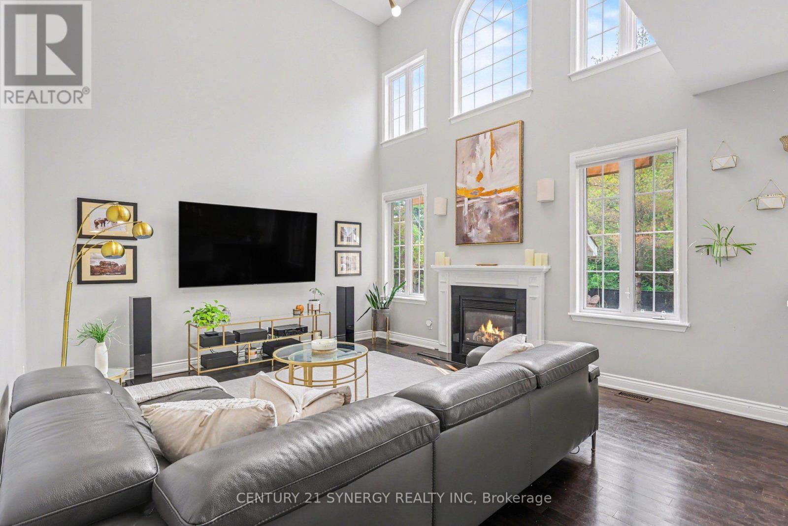 1783 HEATHERSTONE CRESCENT, Ottawa. Luxury613. By Peter Sagos - Image 17