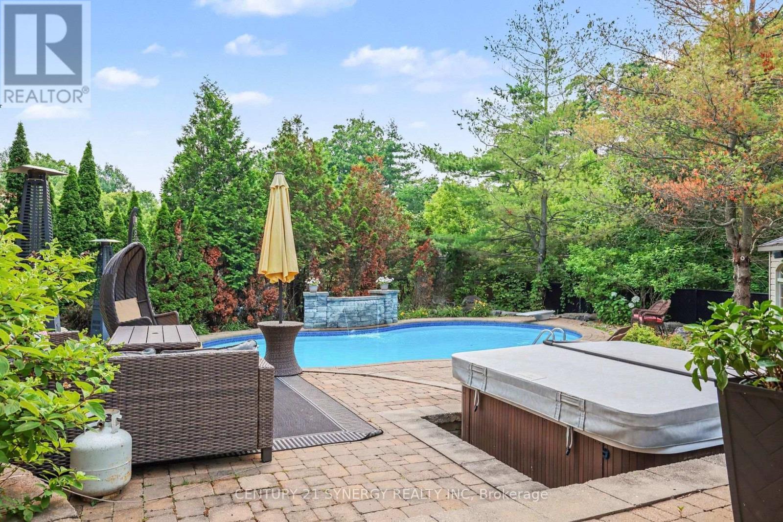 1783 HEATHERSTONE CRESCENT, Ottawa. Luxury613. By Peter Sagos - Image 39
