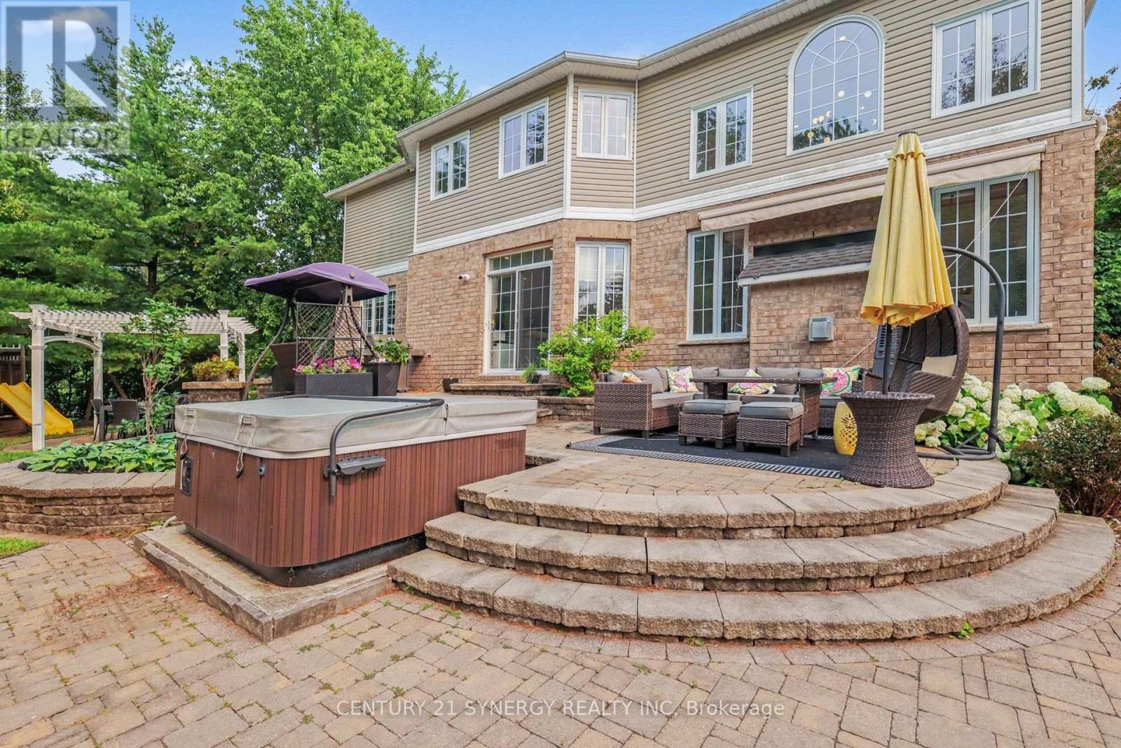 1783 HEATHERSTONE CRESCENT, Ottawa. Luxury613. By Peter Sagos - Image 40