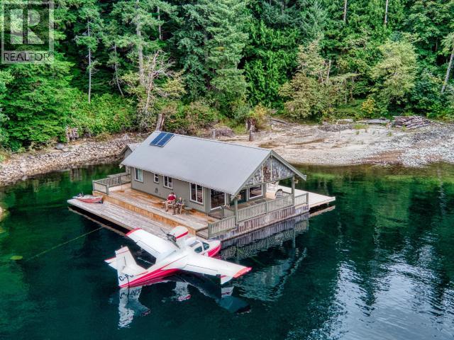 12801 POWELL LAKE, Powell River — photo 20