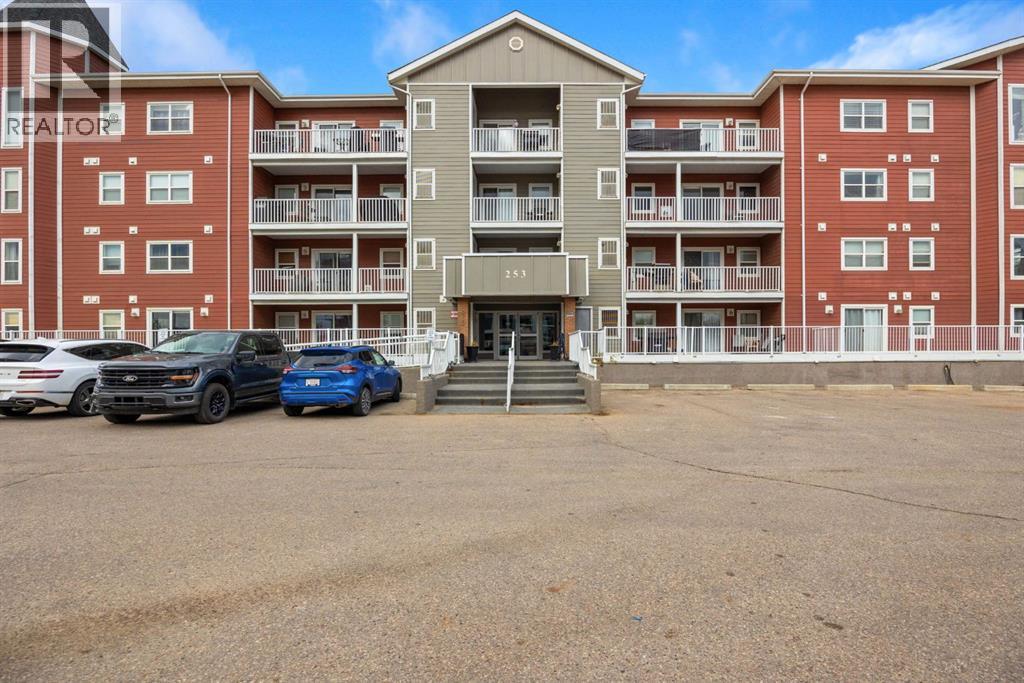 253 Gregoire Drive, Fort McMurray