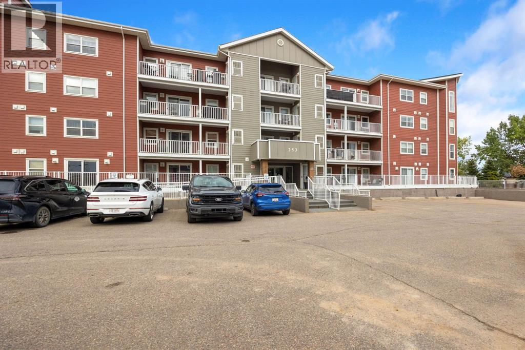 253 Gregoire Drive, Fort McMurray