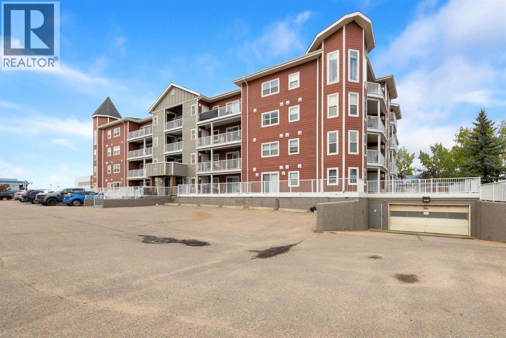 253 Gregoire Drive, Fort McMurray
