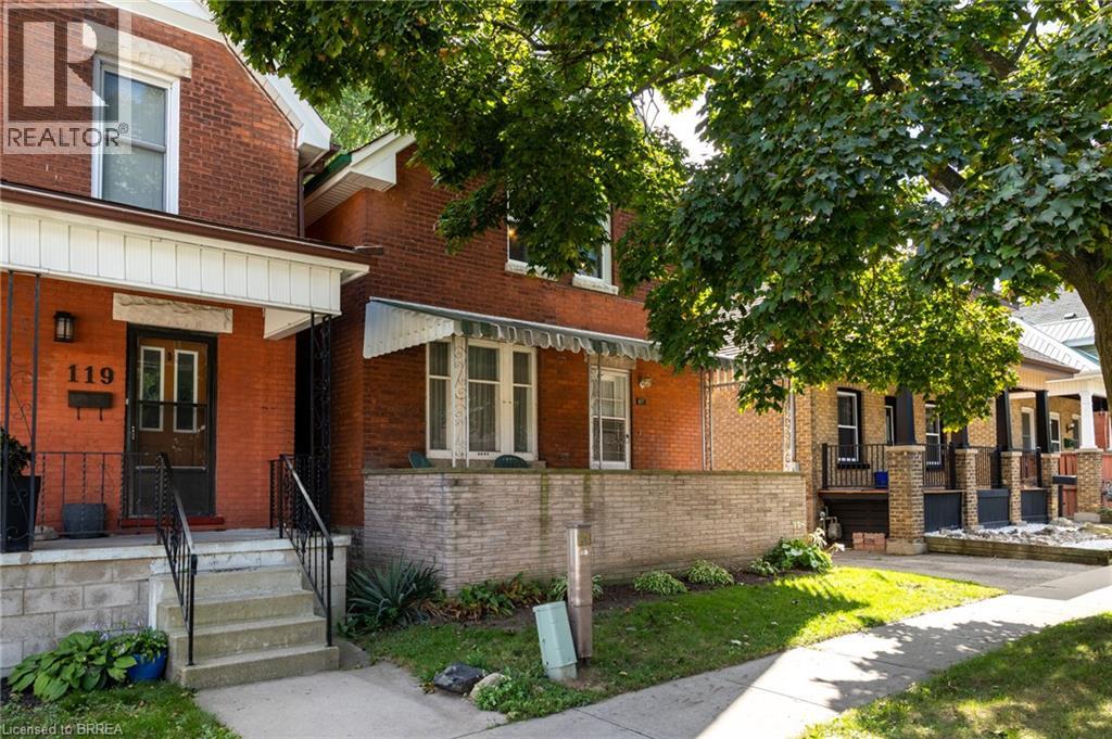 117 ARTHUR Street, Brantford — photo 3