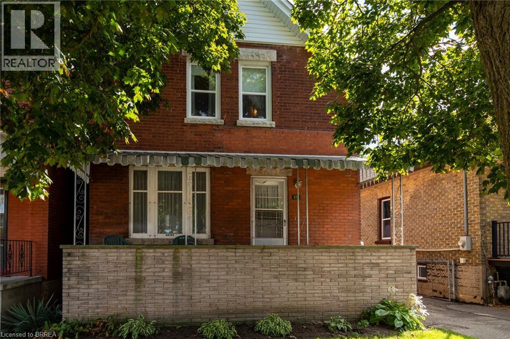117 ARTHUR Street, Brantford — photo 4