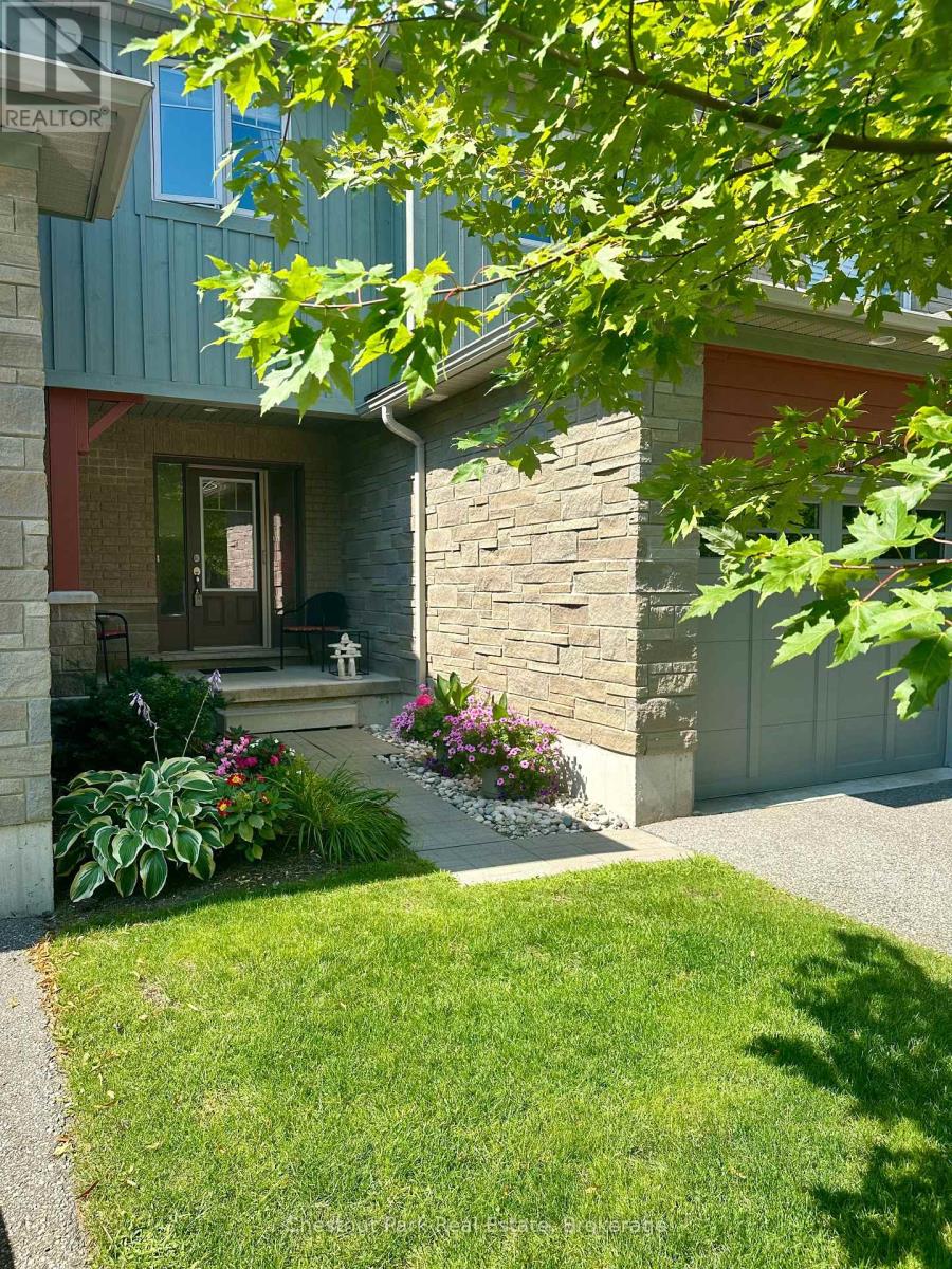 122 CONSERVATION WAY, Collingwood — photo 2