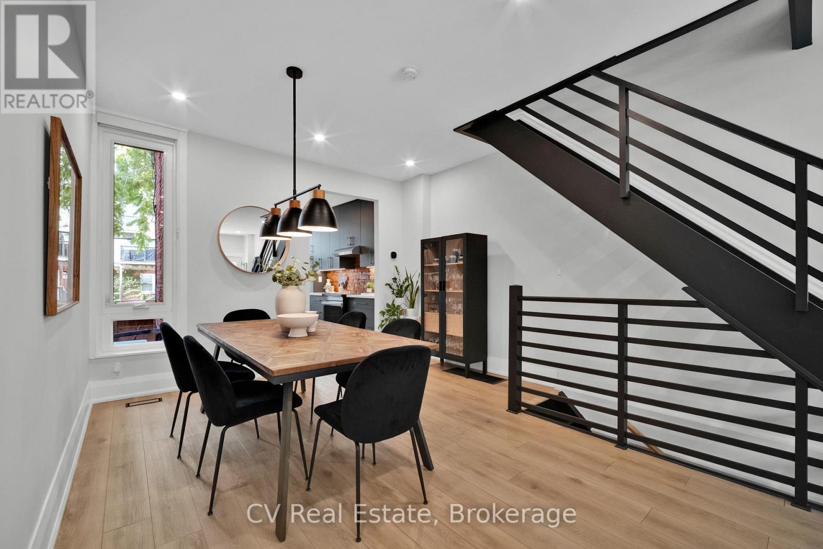 72 HAMILTON STREET, Toronto (South Riverdale) — photo 4