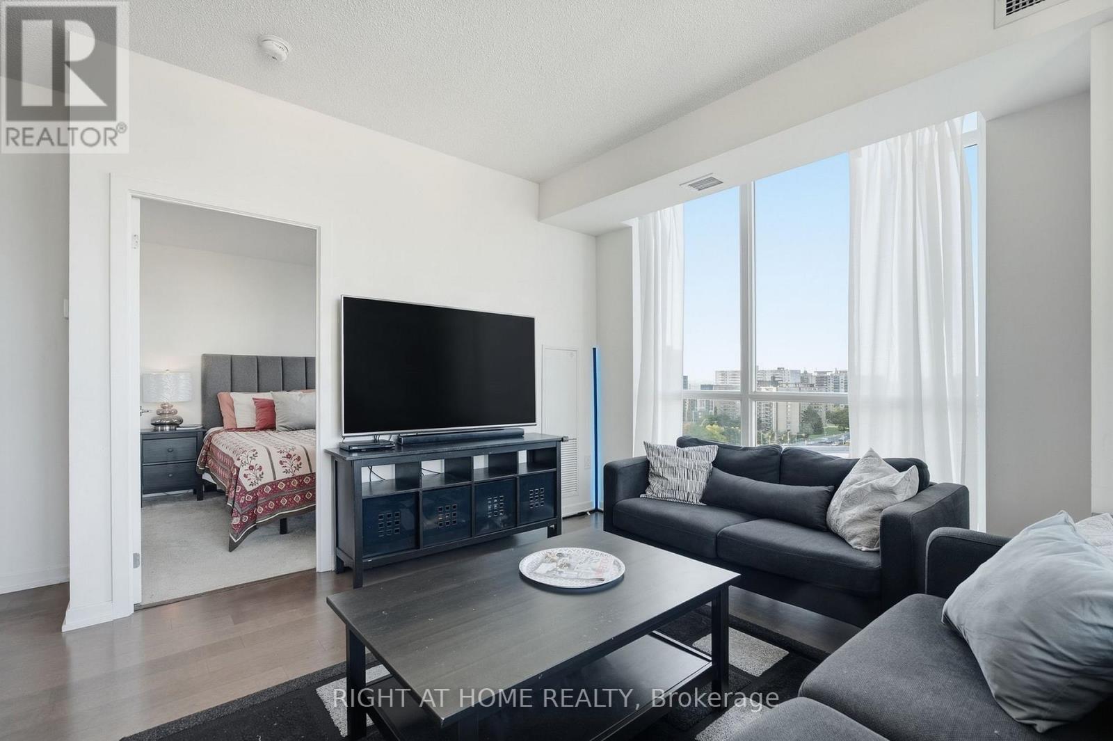 1012 - 70 FOREST MANOR ROAD, Toronto (Henry Farm) — photo 3