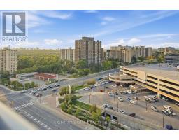 1012 - 70 Forest Manor Road, Toronto, ON M2J0A9 Photo 21