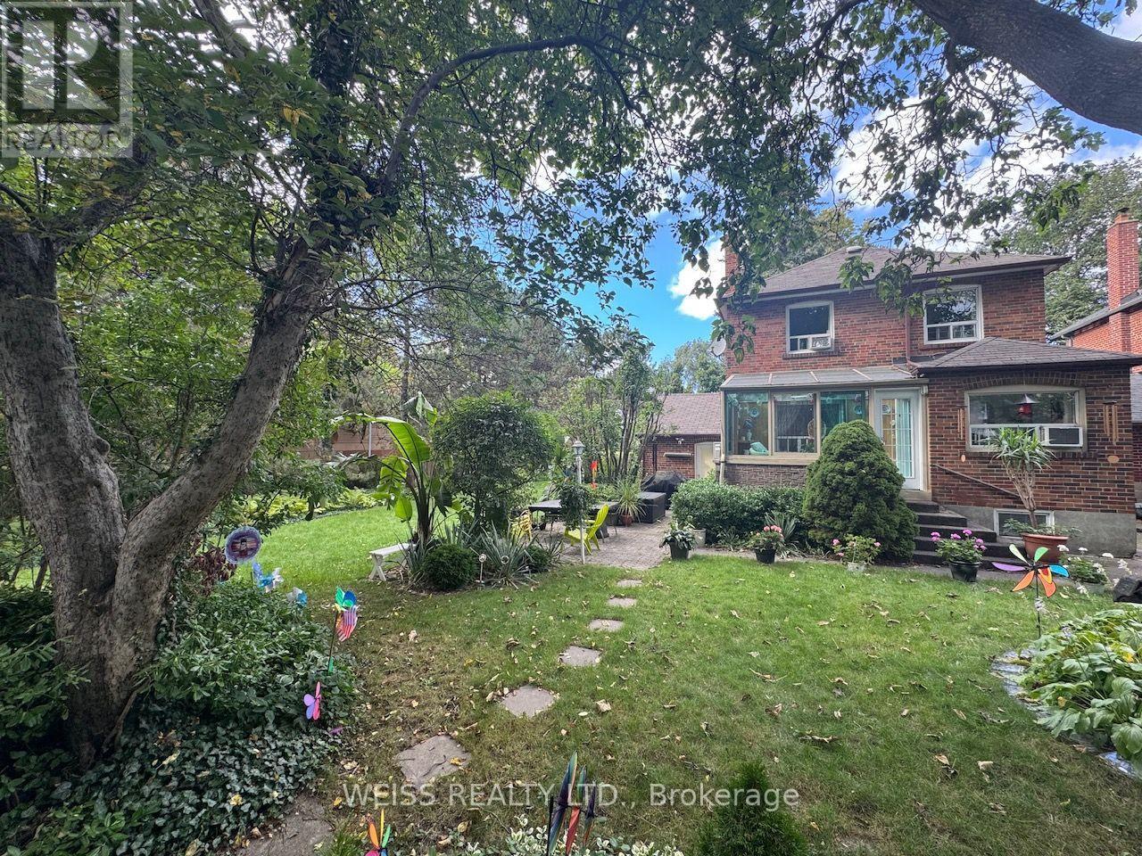 31 ALDBURN ROAD, Toronto (Forest Hill North) — photo 6