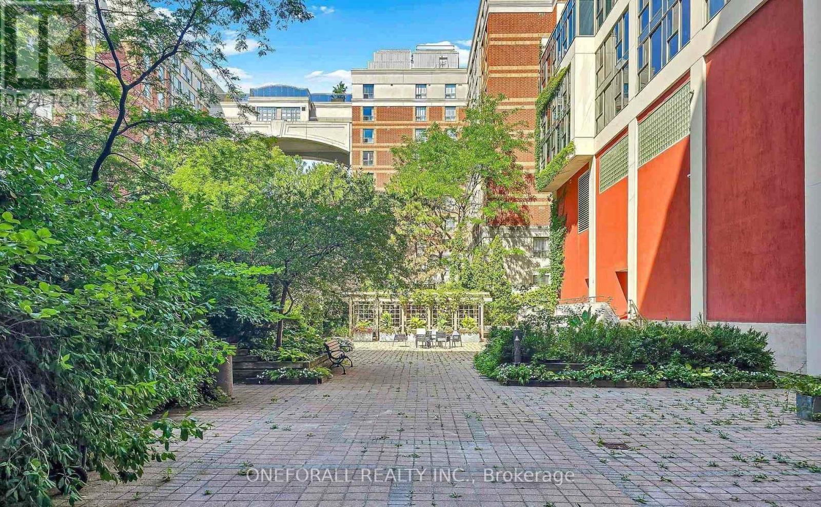 633- 222 The Esplanade, Toronto, ON photo 28