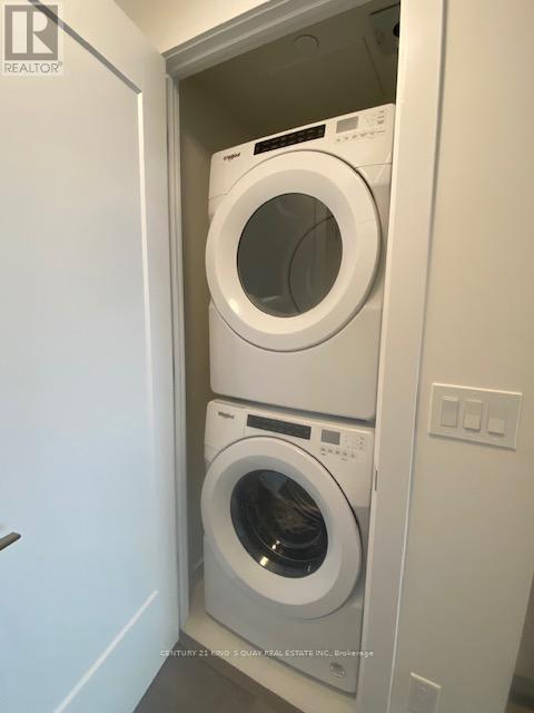 1239 - 25 ADRA GRADO WAY, Toronto (Bayview Village) — photo 3