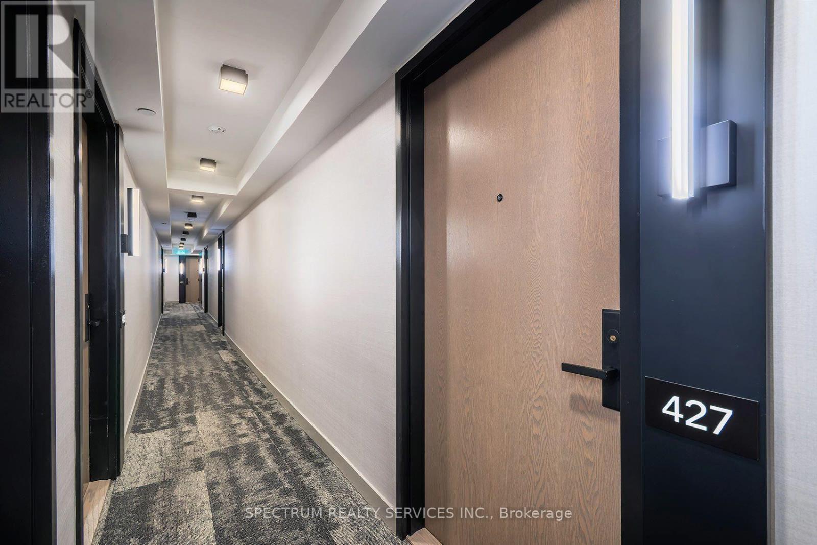 427 - 30 TRETTI WAY, Toronto (Clanton Park) — photo 5