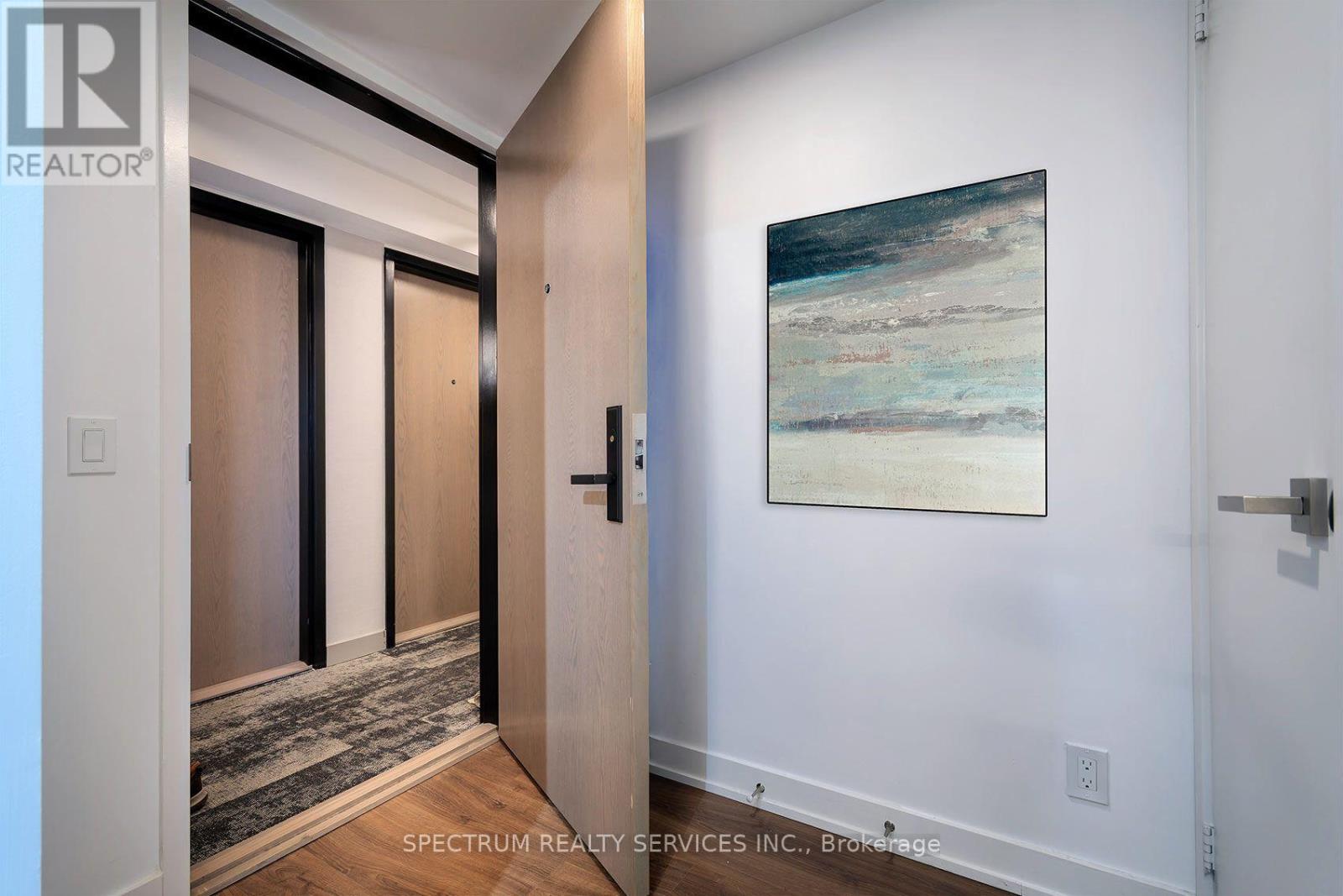 427 - 30 TRETTI WAY, Toronto (Clanton Park) — photo 6