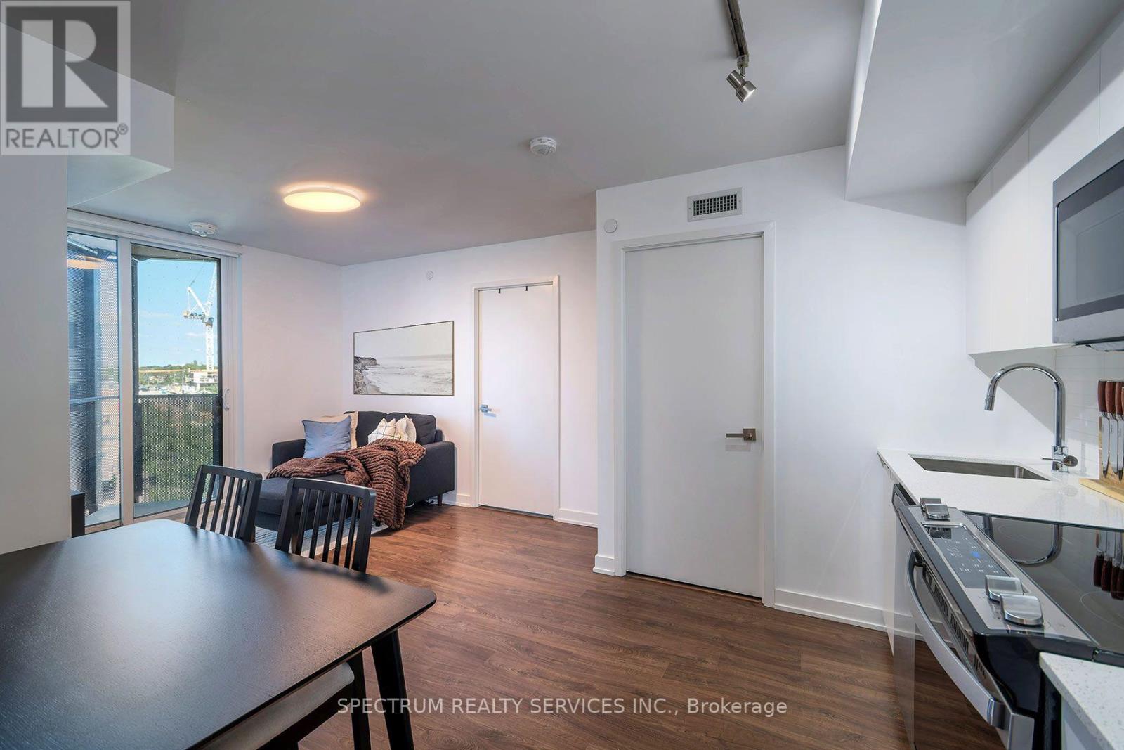 427 - 30 TRETTI WAY, Toronto (Clanton Park) — photo 7