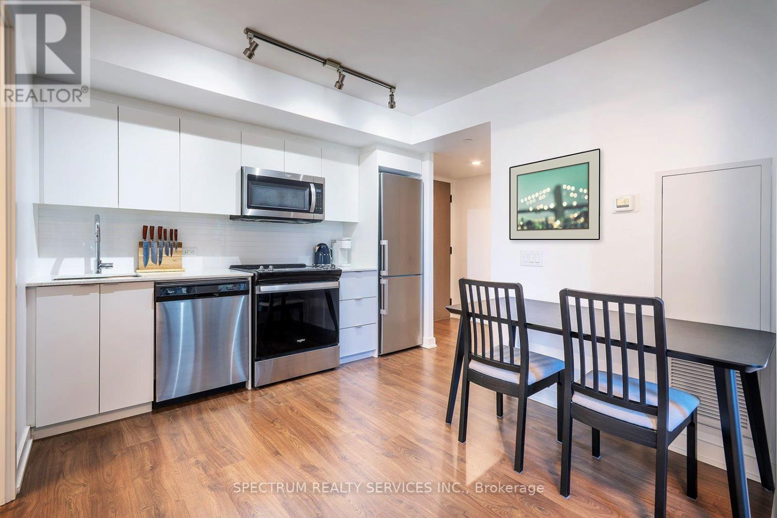 427 - 30 TRETTI WAY, Toronto (Clanton Park) — photo 8