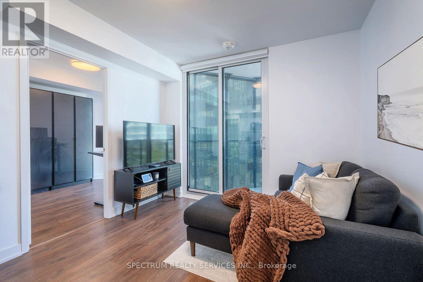 427 - 30 TRETTI WAY, Toronto (Clanton Park) — photo 9