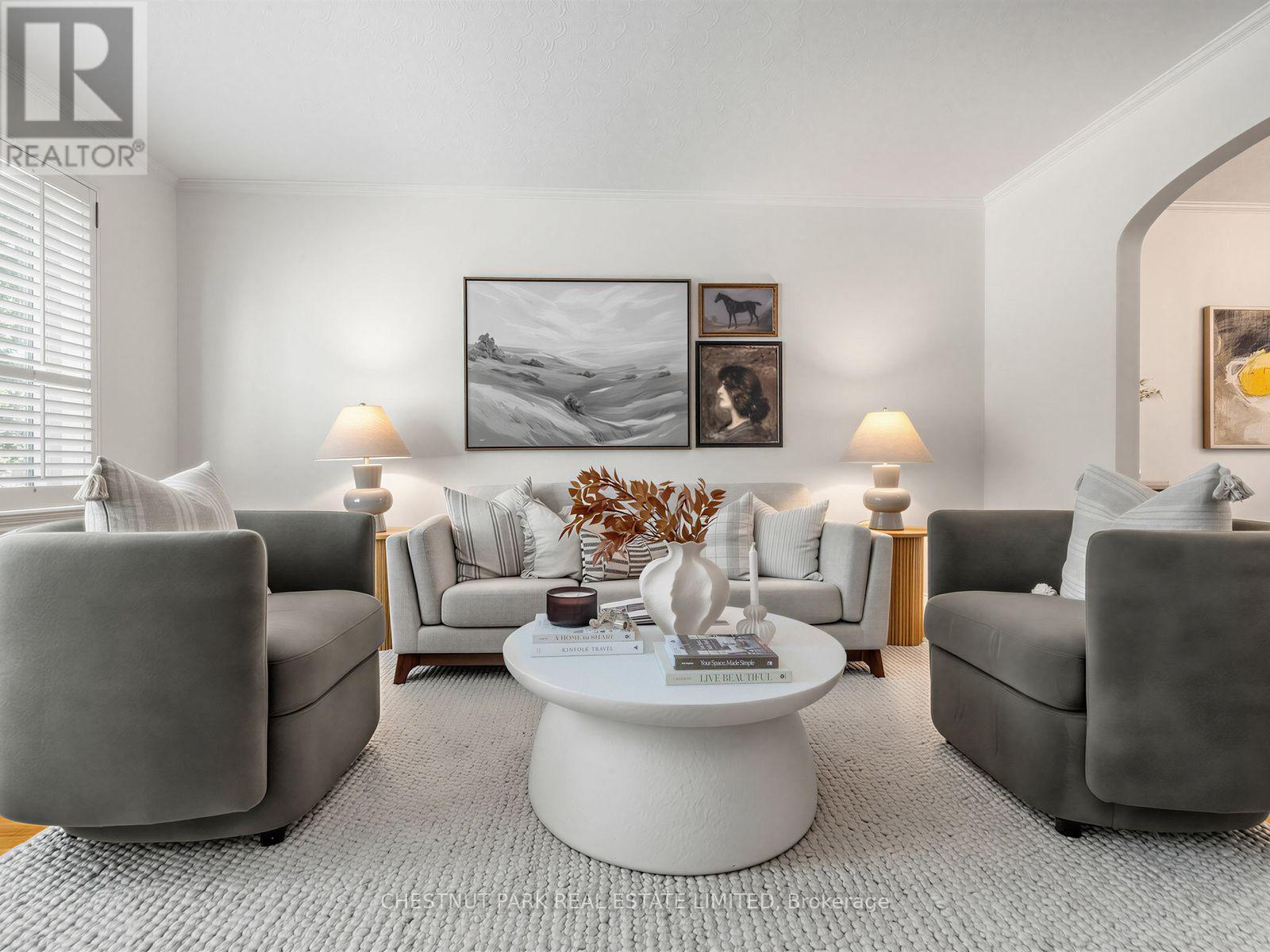 8 BEAUFIELD AVENUE, Toronto (Leaside) — photo 7