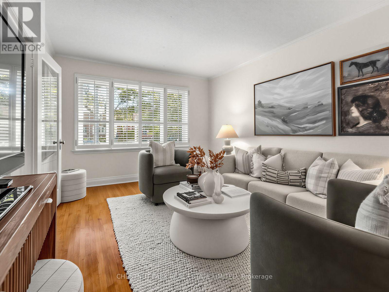 8 BEAUFIELD AVENUE, Toronto (Leaside) — photo 8