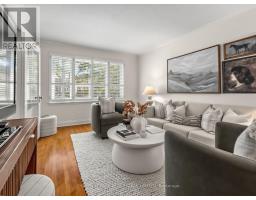 Recreational, Games room - 8 Beaufield Avenue, Toronto, ON M4G3R3 Photo 8