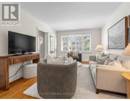 Laundry room - 8 Beaufield Avenue, Toronto, ON M4G3R3 Photo 9