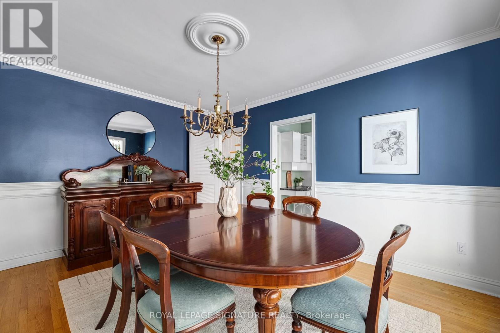 122 FENN AVENUE, Toronto (St. Andrew-Windfields) — photo 9