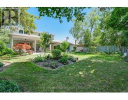 122 Fenn Avenue, Toronto, ON M2P1X6 Photo 38