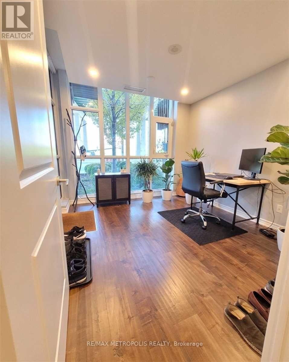 125 - 35 BASTION STREET, Toronto (Niagara) — photo 3