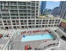 125 - 35 Bastion Street, Toronto, ON M5V0C2 Photo 7