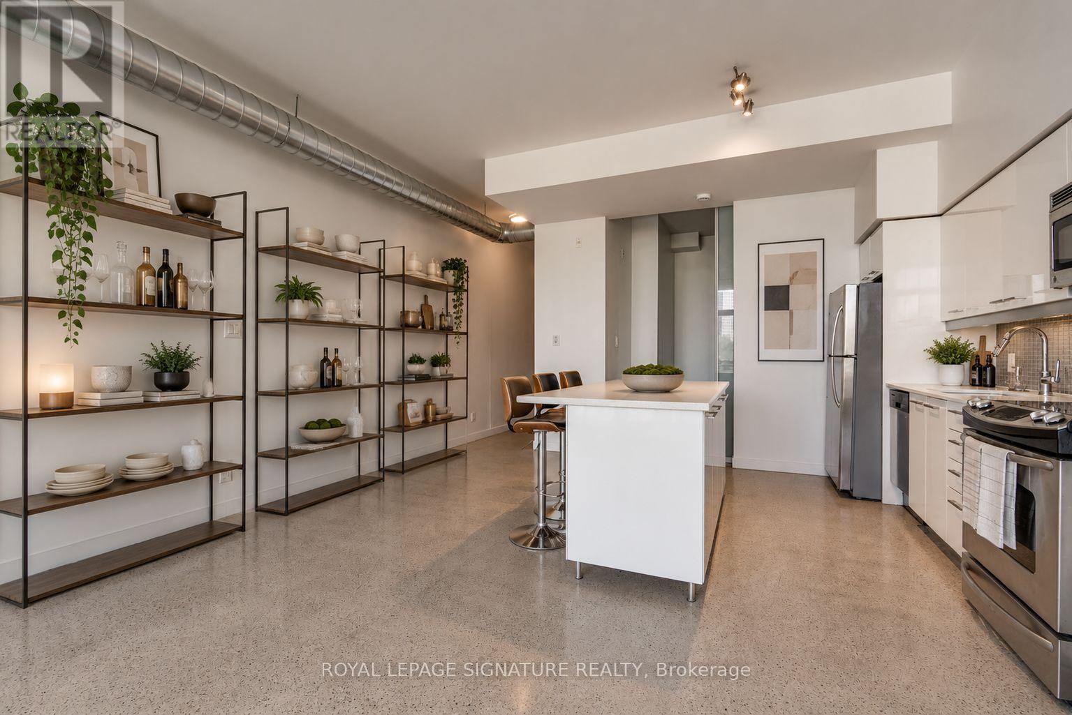 514 - 510 KING STREET E, Toronto (Moss Park) — photo 4