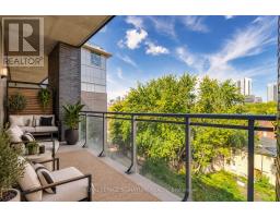 514 - 510 King Street E, Toronto, ON M5A1M1 Photo 11
