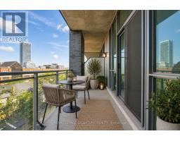 514 - 510 King Street E, Toronto, ON M5A1M1 Photo 12