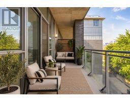 514 - 510 King Street E, Toronto, ON M5A1M1 Photo 14