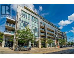 514 - 510 King Street E, Toronto, ON M5A1M1 Photo 16