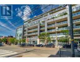 514 - 510 King Street E, Toronto, ON M5A1M1 Photo 17