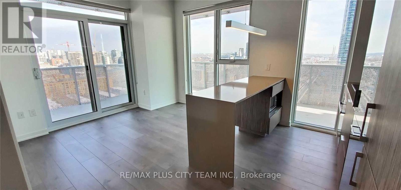 1510 - 20 RICHARDSON STREET, Toronto (Waterfront Communities) — photo 3