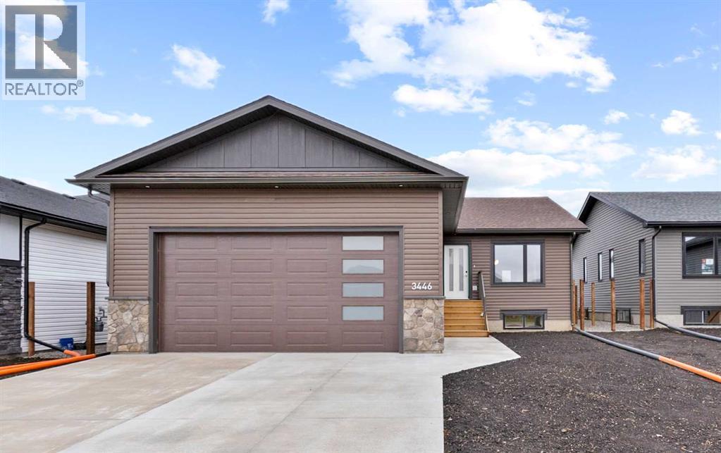 3446 Victory Way - 1