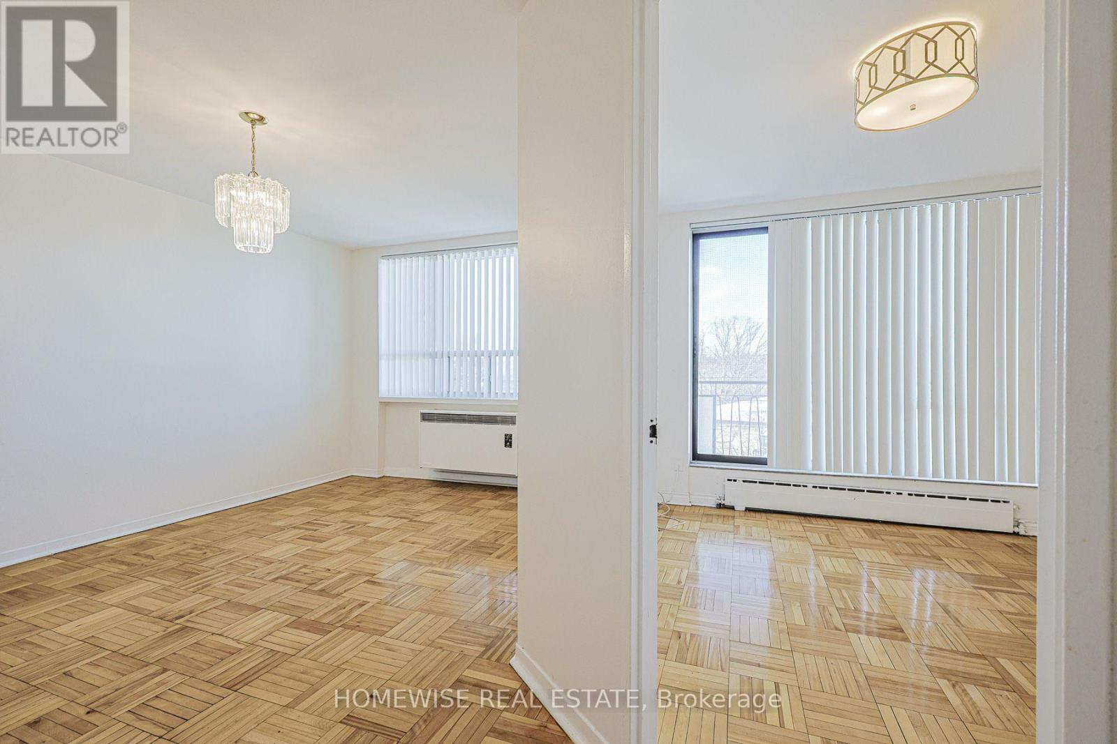 210 - 485 KINGSTON ROAD, Toronto (The Beaches) — photo 9