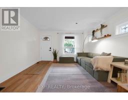 Recreational, Games room - 530 Victoria Park Avenue, Toronto, ON M4E3T4 Photo 9