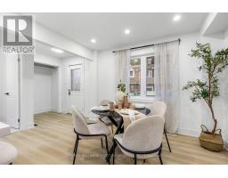 Bedroom 2 - 75 - 270 Timberbank Boulevard, Toronto, ON M1W2M1 Photo 6