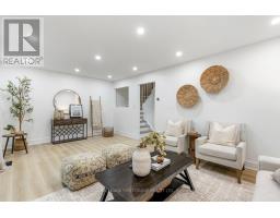 Bedroom 4 - 75 - 270 Timberbank Boulevard, Toronto, ON M1W2M1 Photo 8