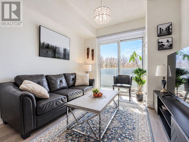 335 - 3121 SHEPPARD AVENUE E, Toronto (Tam O'Shanter-Sullivan) — photo 2
