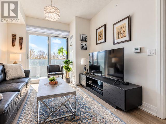 335 - 3121 SHEPPARD AVENUE E, Toronto (Tam O'Shanter-Sullivan) — photo 4