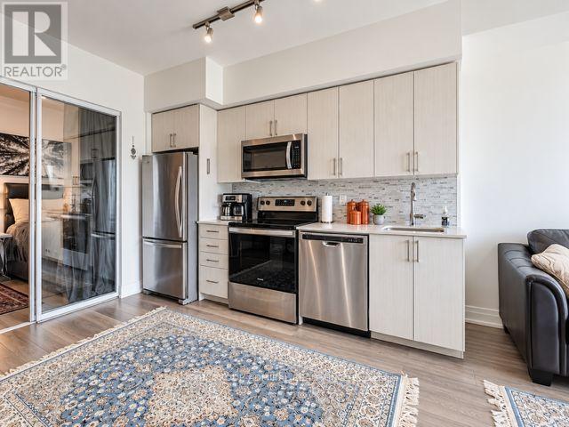 335 - 3121 SHEPPARD AVENUE E, Toronto (Tam O'Shanter-Sullivan) — photo 5